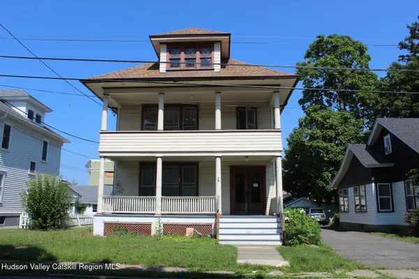 24 Aitken Avenue, Hudson, NY 12534