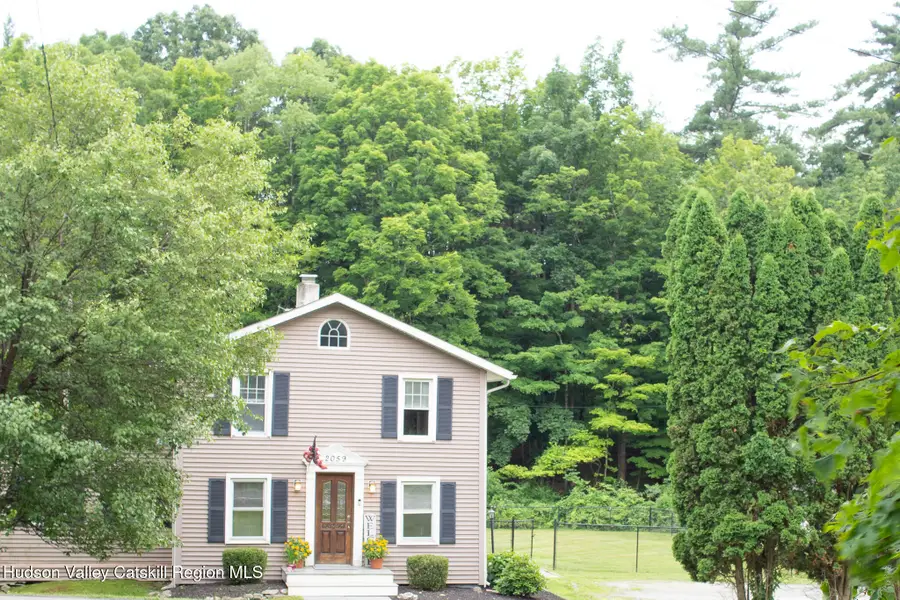 2059 U.s. 20, Nassau, NY 12123 - #2