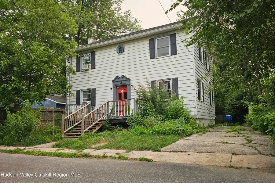 5 Snyder Avenue, Rosendale, NY 12472 - #2