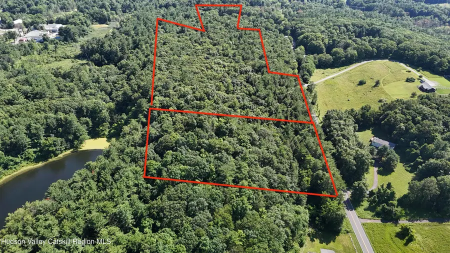 Tbd Green Lake Road, Athens, NY 12015 - #3