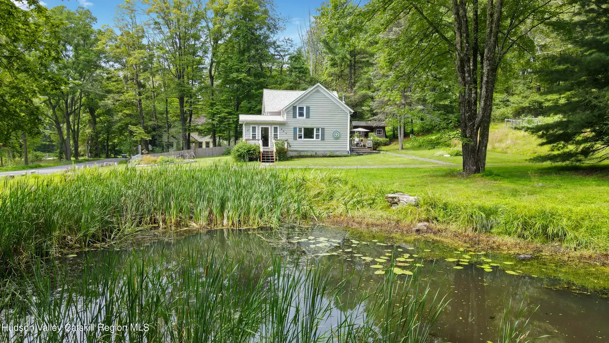 44 Rose Hill Road, Accord, NY 12404 - #1