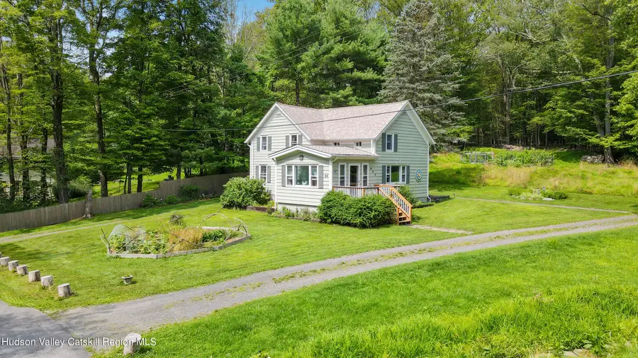 44 Rose Hill Road, Accord, NY 12404 - #2