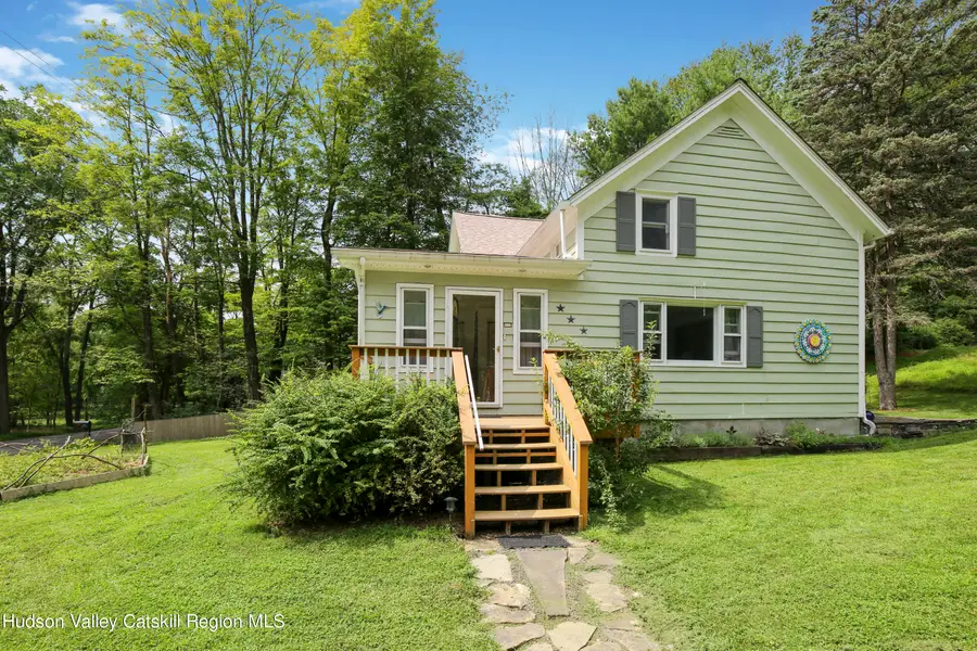 44 Rose Hill Road, Accord, NY 12404 - #3