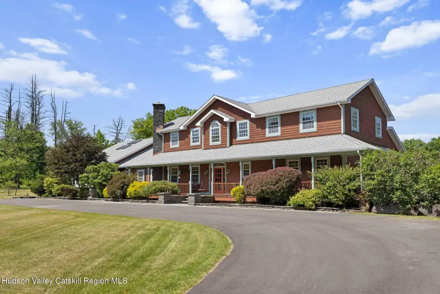 447 Shear Road, Saugerties, NY 12477 - #2