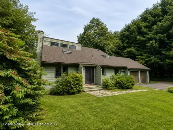 40 Stonewall Ridge Road, Copake, NY 12516