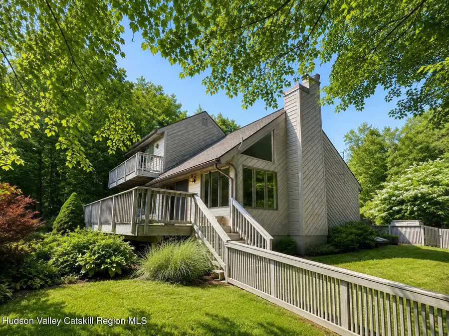 40 Stonewall Ridge Road, Copake, NY 12516 - #3