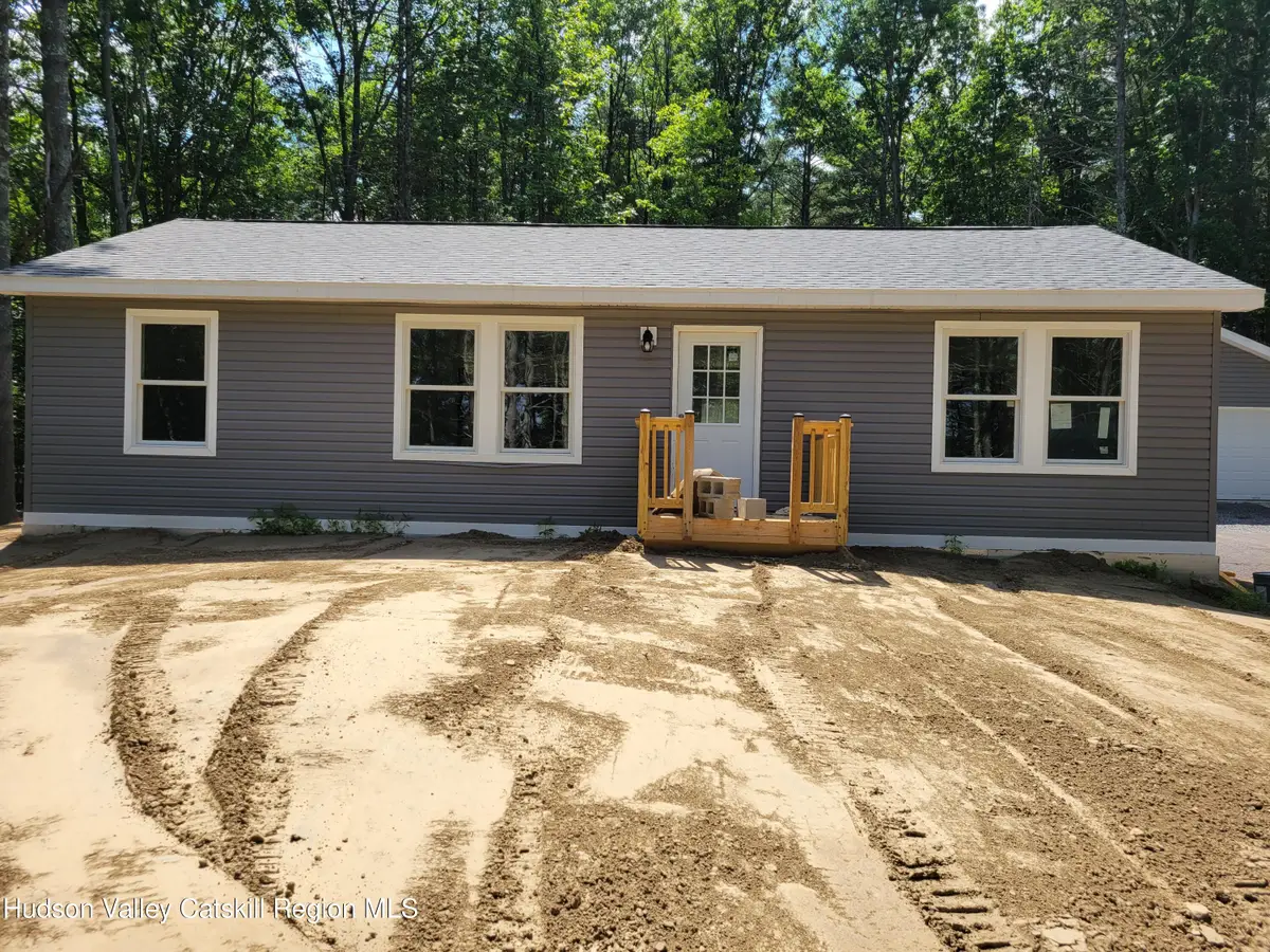 112 Klingermann Drive, Cairo, NY 12413 - #1