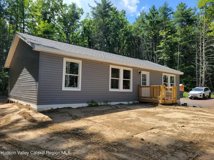 112 Klingermann Drive, Cairo, NY 12413 - #2