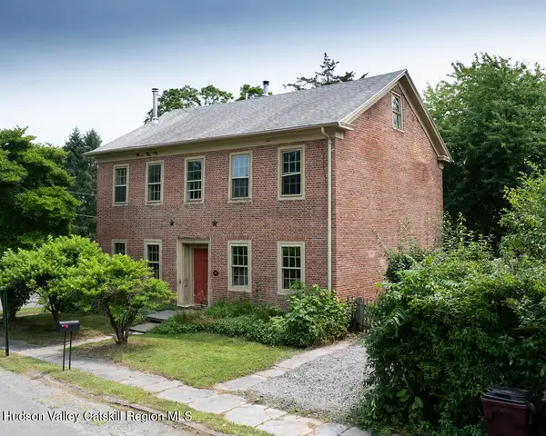 39 N Warren Street, Athens, NY 12015