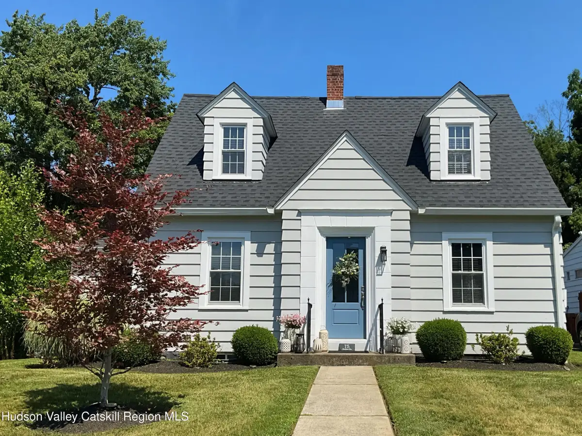 75 Merilina Avenue, Kingston, NY 12401 - #1
