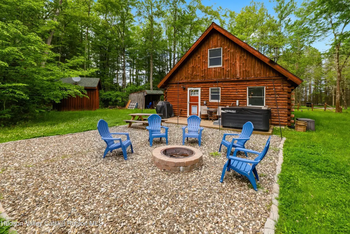 23 Lee Cole Road, Bethel, NY 12783 - #1