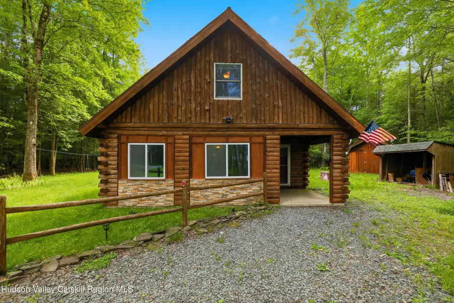 23 Lee Cole Road, Bethel, NY 12783 - #2