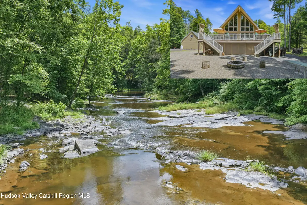 302 Powder Mill Bridge Road, Kingston, NY 12401 - #1