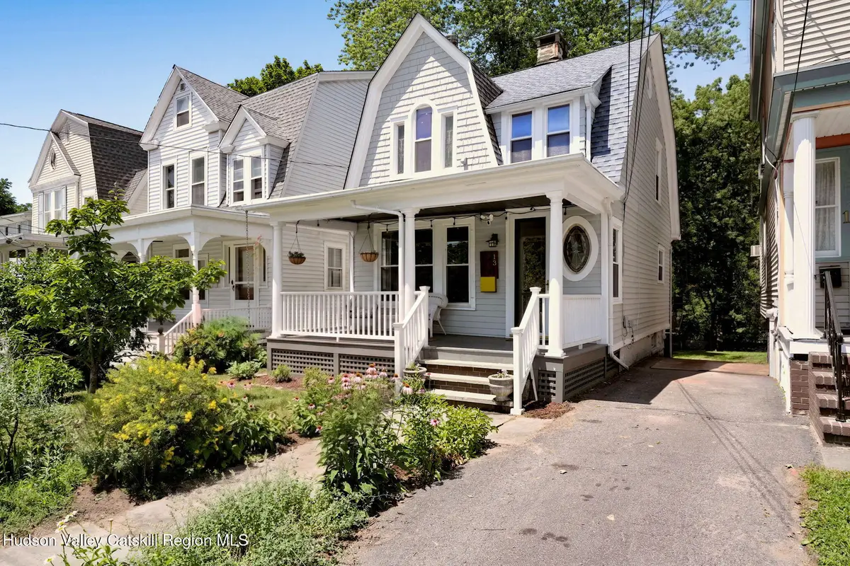 13 Warren Street, Kingston, NY 12401 - #1