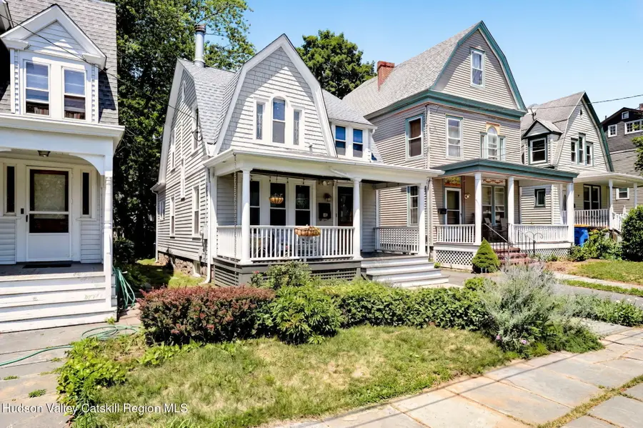 13 Warren Street, Kingston, NY 12401 - #2