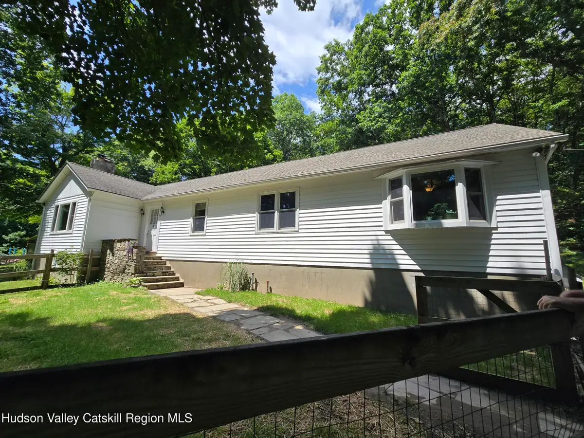 51 Milan Hill Road, Red Hook, NY 12571 - #1