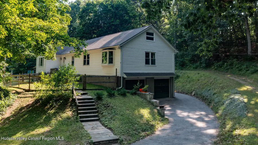 51 Milan Hill Road, Red Hook, NY 12571 - #2