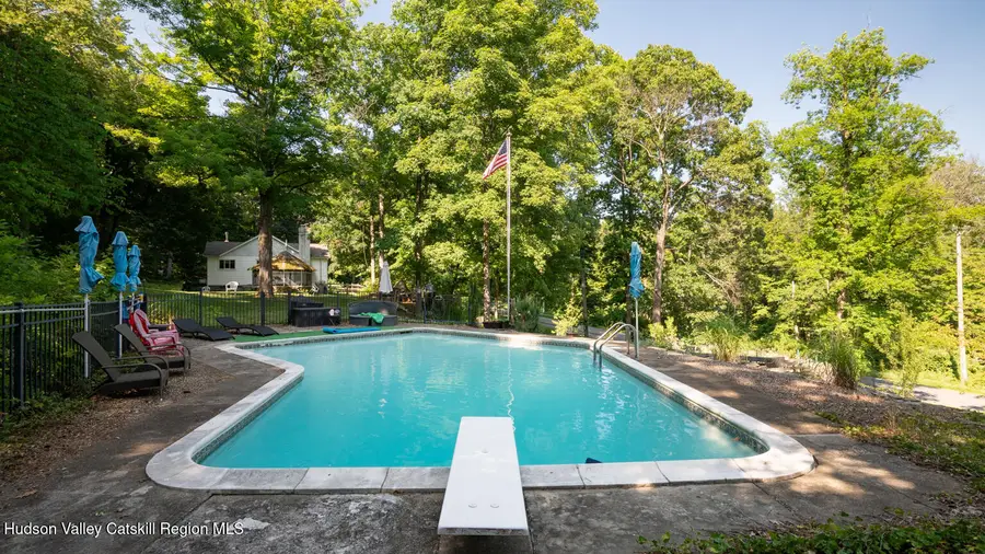 51 Milan Hill Road, Red Hook, NY 12571 - #3