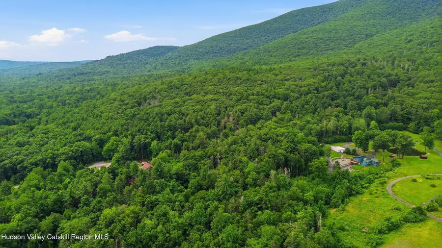Tbd High Point Mountain Road, West Shokan, NY 12494 - #2