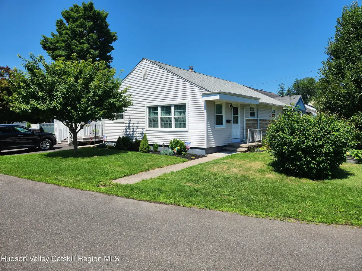 23 Wilson Avenue, Kingston, NY 12401 - #1