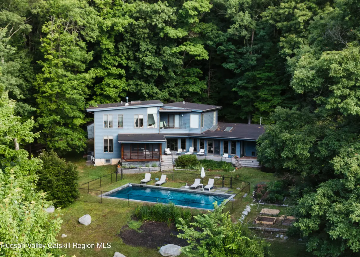 161 Mountain Rest Road, New Paltz, NY 12561 - #1