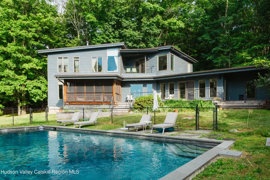 161 Mountain Rest Road, New Paltz, NY 12561 - #2