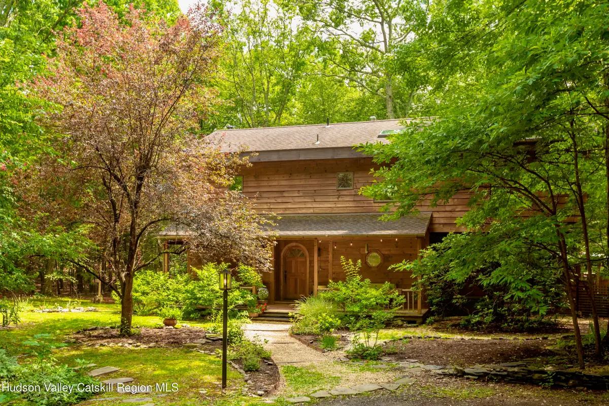 31 Moonlight Lane, Saugerties, NY 12477 - #1