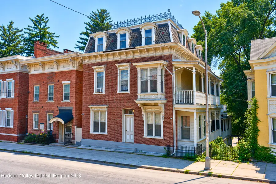 261 Main Street, Catskill, NY 12414 - #2