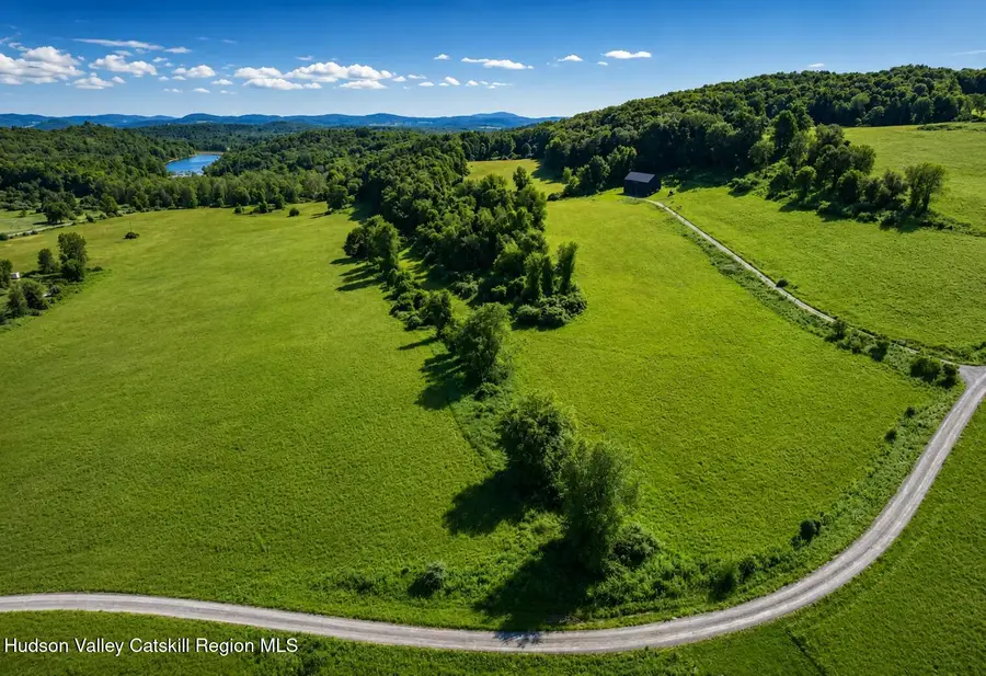 49 A High Meadow Road #A, Copake, NY 12516 - #2
