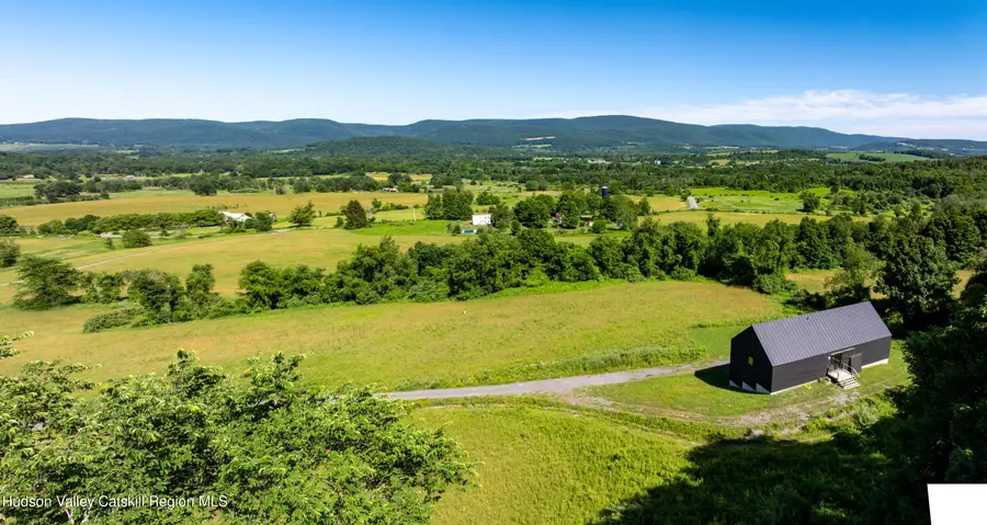 49 A High Meadow Road #A, Copake, NY 12516 - #3