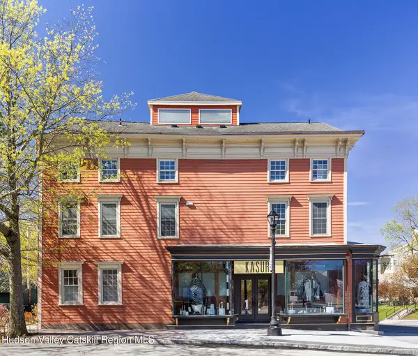 1 Warren St Street, Hudson, NY 12534