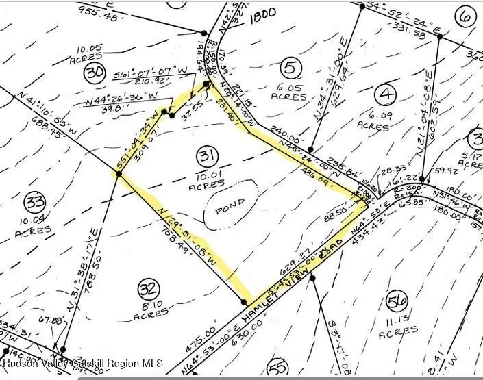 Tbd Hamlet View Road, Sidney, NY 13838 - #3