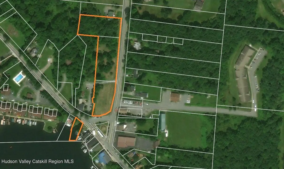 00 Horseshoe Lake Road, White Lake, NY 12786 - #1
