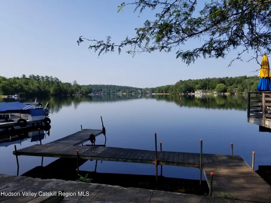 00 Horseshoe Lake Road, White Lake, NY 12786 - #3