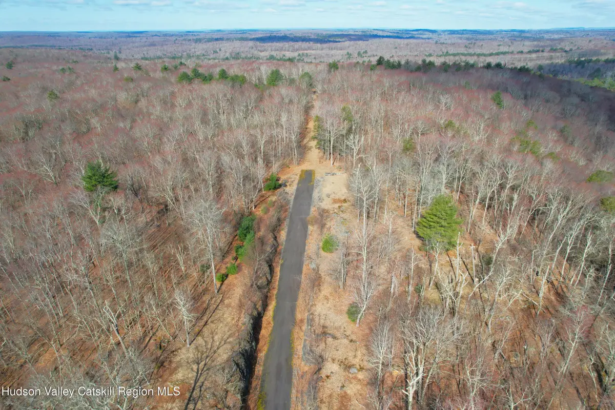 Tbd Hilltop Road, Monticello, NY 12701 - #1