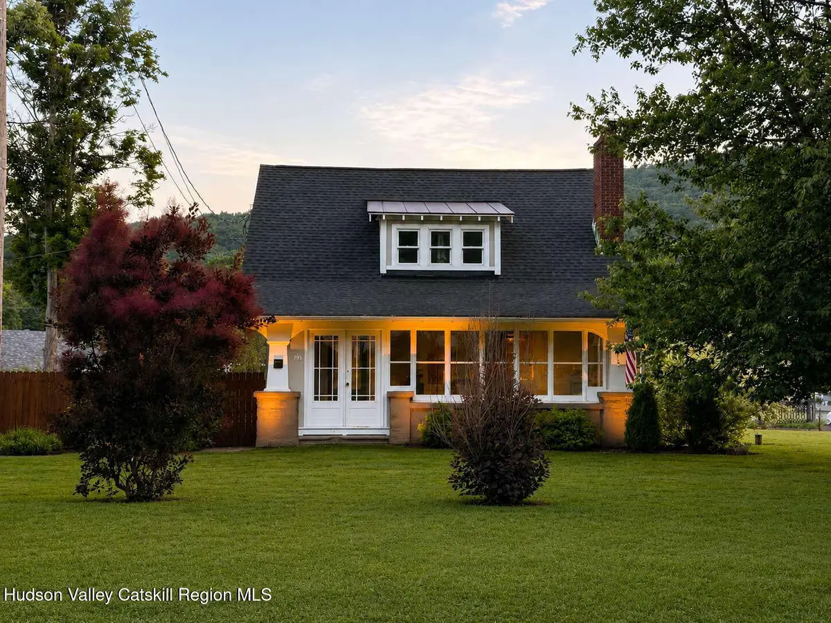 797 State Route 203, Spencertown, NY 12165 - #1