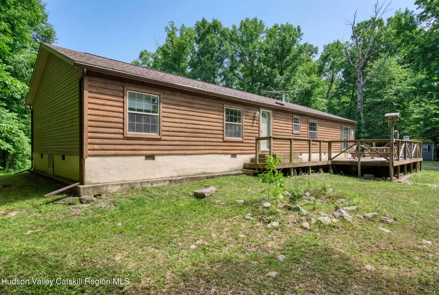 140 Mossy Hill Road, Catskill, NY 12414 - #3