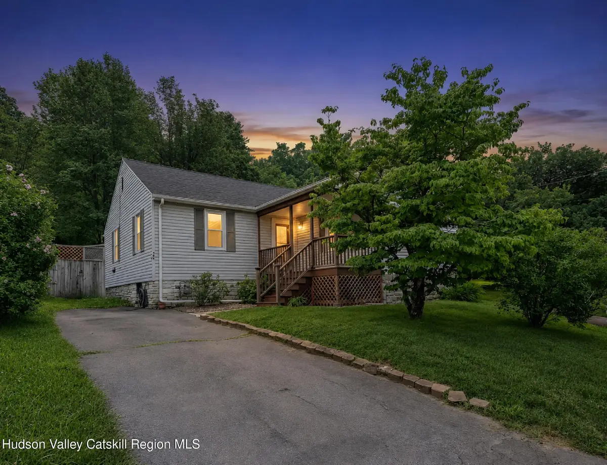 22 Petit Avenue, Kingston, NY 12401 - #1