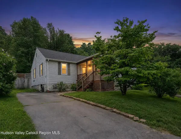 22 Petit Avenue, Kingston, NY 12401