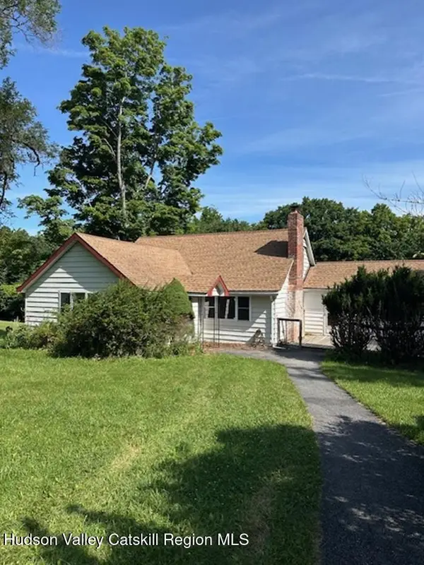 352 Stone Bridge Road, Cornwallville, NY 12418