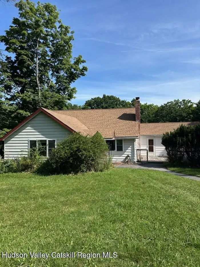352 Stone Bridge Road, Cornwallville, NY 12418 - #2