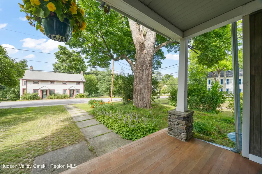 41 Cold Water Street, Hillsdale, NY 12529 - #3