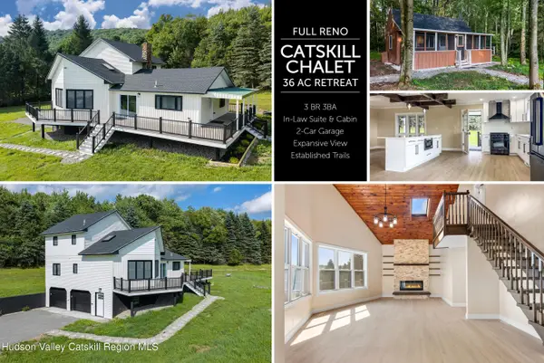 1534 Brownell Road, Bloomville, NY 13739