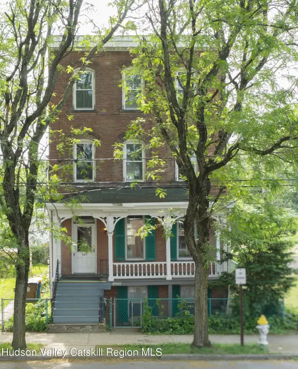 361 Washington Avenue, Kingston, NY 12401