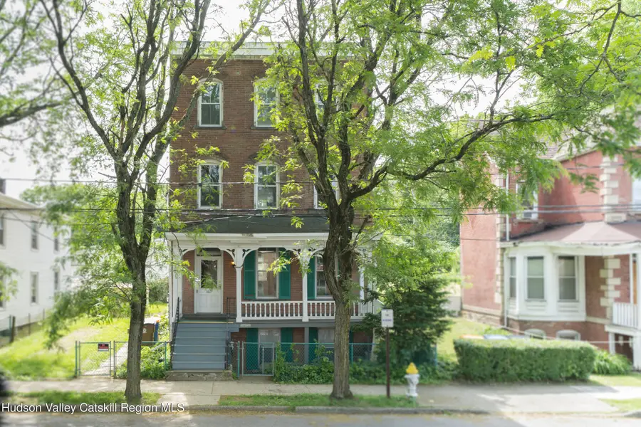 361 Washington Avenue, Kingston, NY 12401 - #2