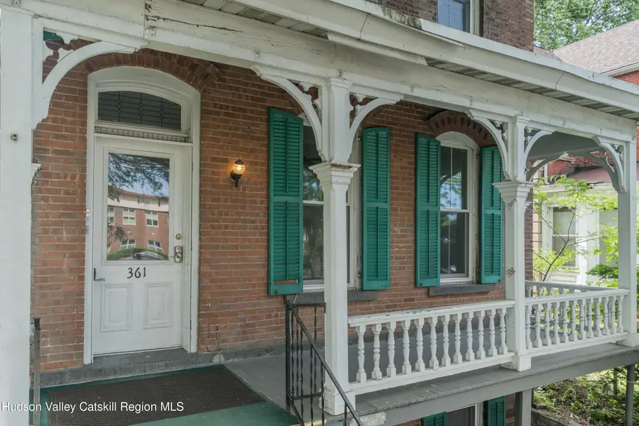361 Washington Avenue, Kingston, NY 12401 - #3