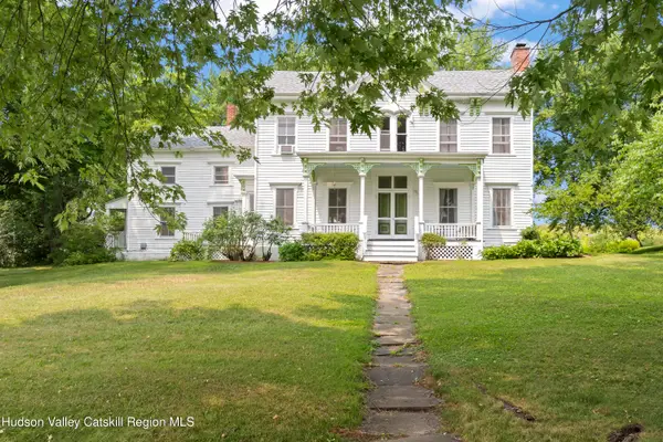 333 Co Rd 9, Ghent, NY 12075