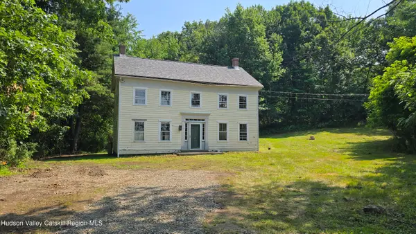 184 White Mills Road, Chatham, NY 12037