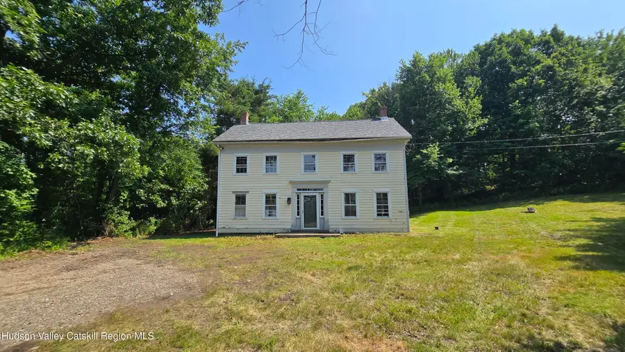 184 White Mills Road, Chatham, NY 12037 - #2