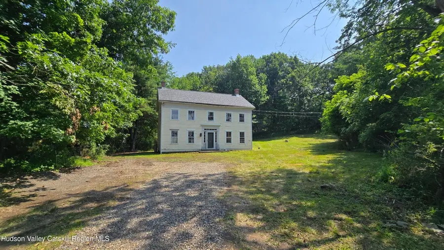 184 White Mills Road, Chatham, NY 12037 - #3